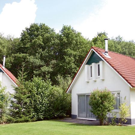 Summio Bungalowpark Het Drentse Wold Hoogersmilde Exterior photo