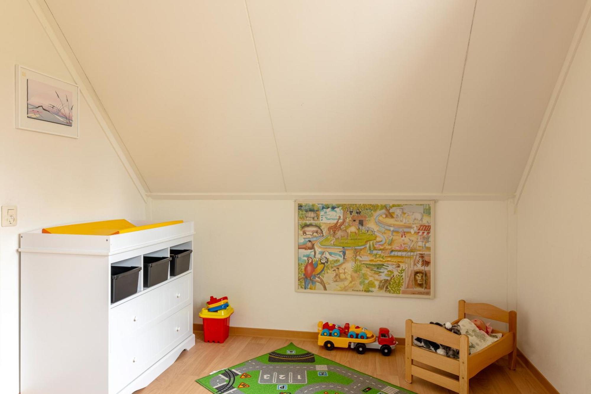 Summio Bungalowpark Het Drentse Wold Hoogersmilde Room photo