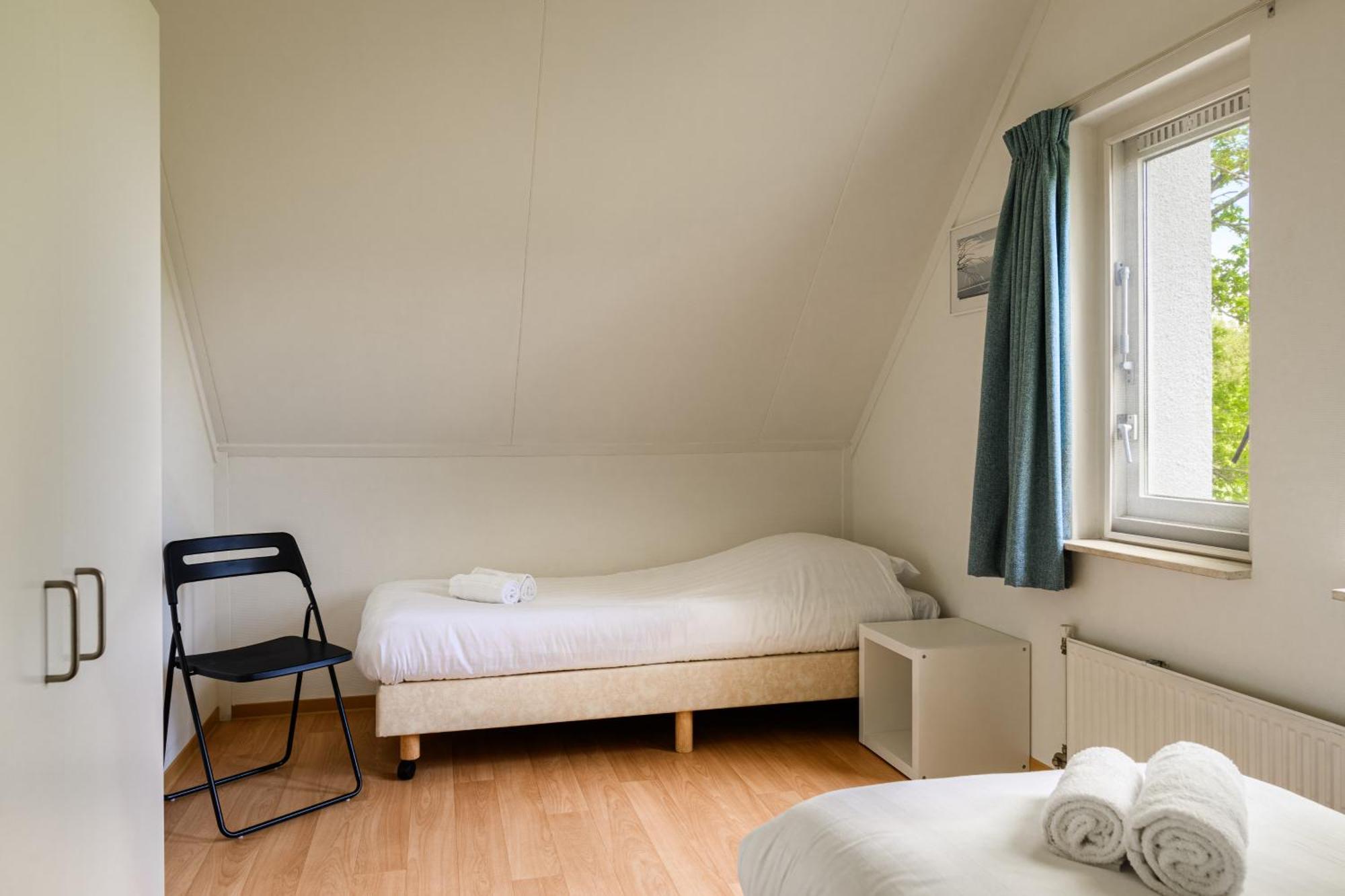 Summio Bungalowpark Het Drentse Wold Hoogersmilde Room photo