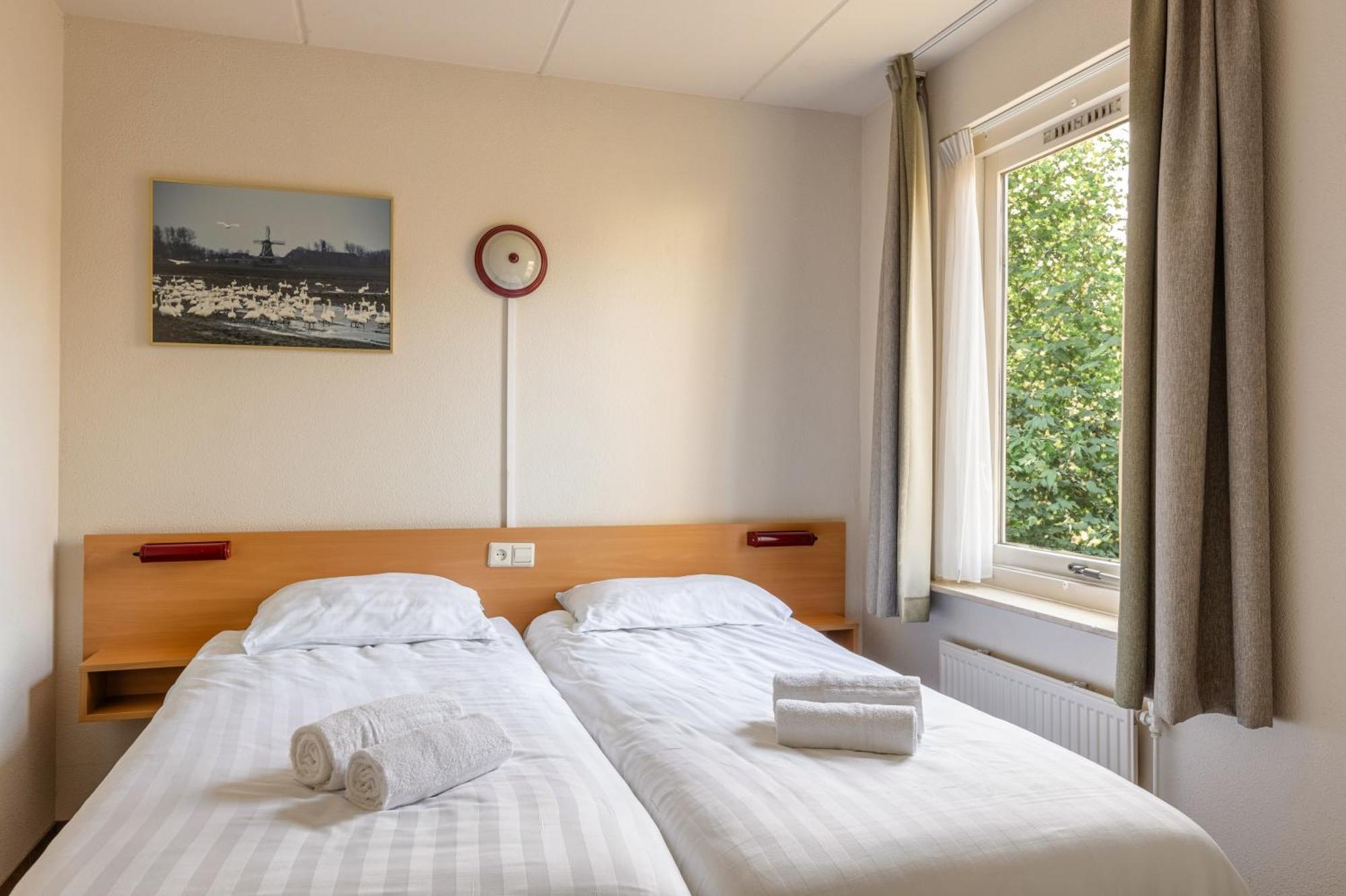 Summio Bungalowpark Het Drentse Wold Hoogersmilde Room photo